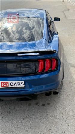 فورد موستانج